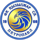 克孜勒扎爾 logo