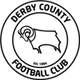 德比郡U21 logo