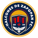 哈爾科內斯紮波潘II隊 logo