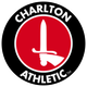 查爾頓 logo