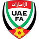 阿聯酋U17 logo