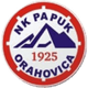 奧拉霍維察 logo
