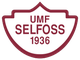 塞爾福斯女足 logo