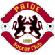 科羅拉多驕傲女足 logo