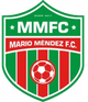馬里奧門德斯女足 logo