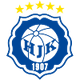 HJK B隊女足 logo