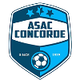 ASAC康戈德 logo