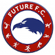 未來足球 logo