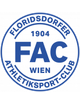 FAC維也納 logo