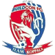 布爾德肯FC logo