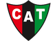 CA塔奎里庭加青年隊 logo