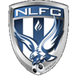 新萊姆頓FC女足 logo