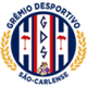圣卡倫斯 logo