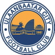 烏蘭巴托城FC logo