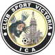 維多利亞體育 logo