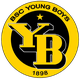 年輕人女足 logo