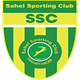 沙希爾SC logo