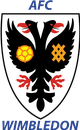 AFC溫布爾登 logo