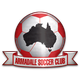 阿馬達爾U20 logo