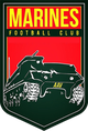 海軍陸戰隊 logo