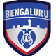 班加羅爾B隊 logo