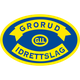 格魯德 logo