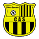 CA薩爾內斯U20 logo