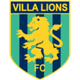 維拉獅子FC logo