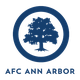 安阿博爾女足 logo