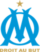 馬賽女足 logo