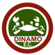 迪納摩AL logo
