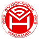 洛特維哈達馬爾 logo