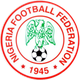 尼日利亞女足 logo