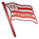 克拉科維亞青年隊 logo
