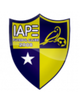 IAPE青年隊 logo