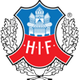 赫爾辛堡U19 logo