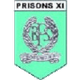 哈博羅內監獄 logo