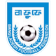 BFF精英足球學院 logo