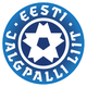 愛沙尼亞U19 logo