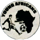 非洲年輕人FC logo