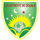 杜阿拉星隊 logo