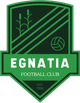 埃格納蒂亞 logo