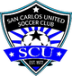 SC圣卡洛斯 logo