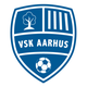 VSK奧胡斯 logo