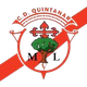 昆塔納德拉奧登 logo
