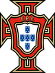 葡萄牙女足U16 logo