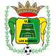 洛斯巴里奧斯 logo