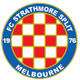 斯特拉斯摩爾 logo