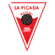 拉皮卡達 logo