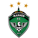 馬瑙斯U20 logo